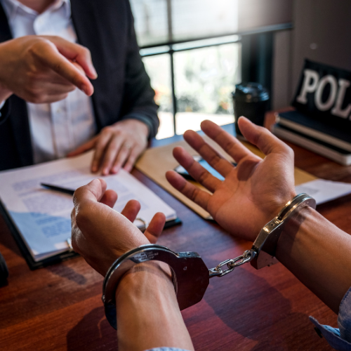 Best Criminal Defense Attorney