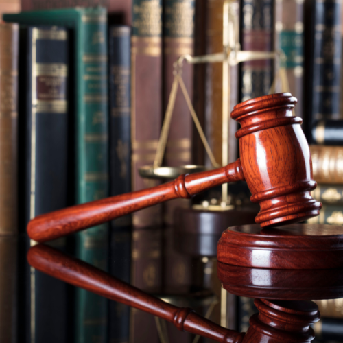 Your Defense Experts