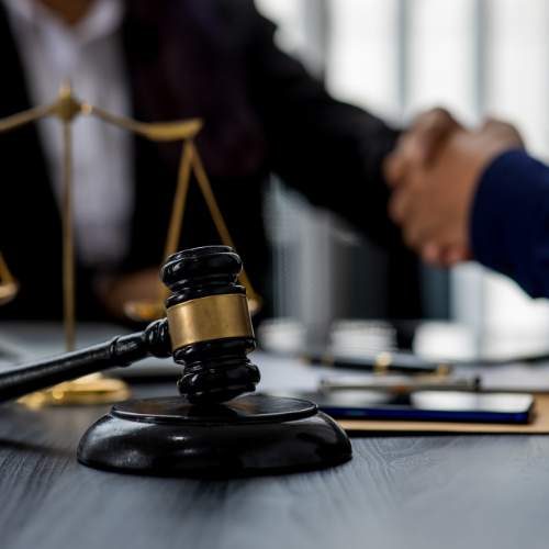 Criminal Law Experts in Georgia