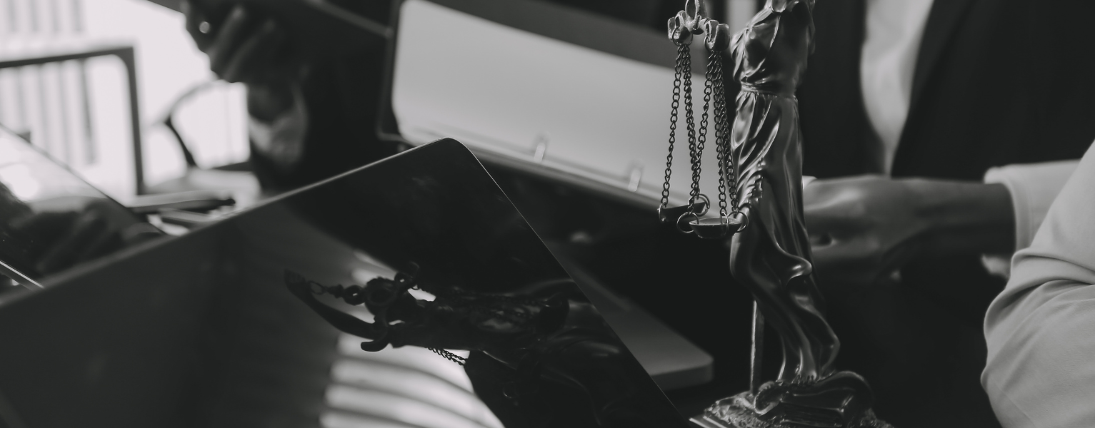 Expungement &amp; Record Restriction Attorney 