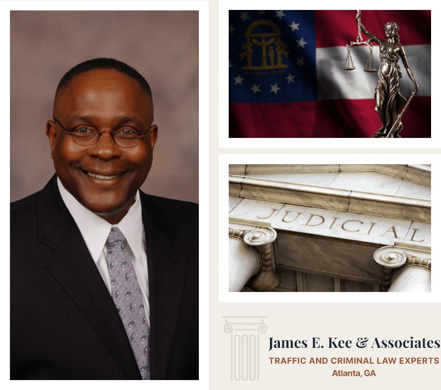James E. Kee &amp; Associates