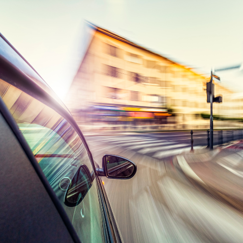 The Strong Defense Your Looking For