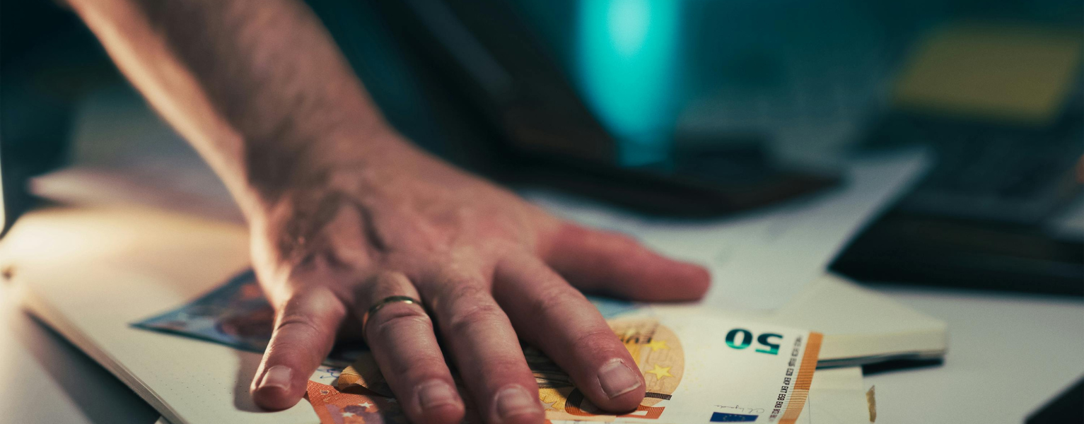 Theft & Property Crimes