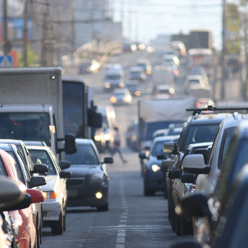 Best Traffic Defense Attorney