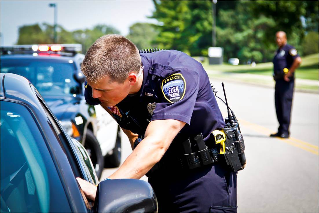 traffic-stop