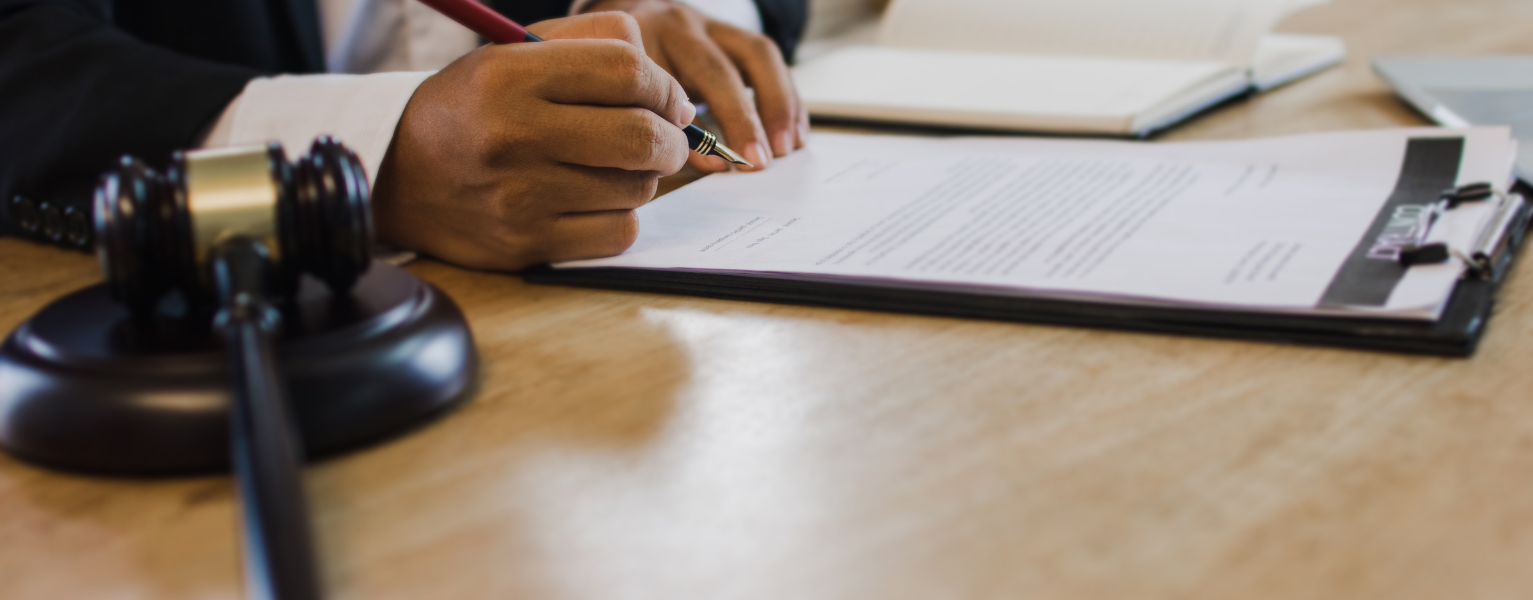 Warrants &amp; Probation Violations