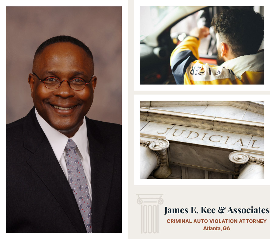 Our Approach to Atlanta DUI Cases we handle in Atlanta