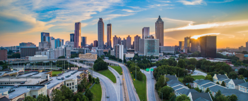 Criminal Defense Attorney in Atlanta, GA