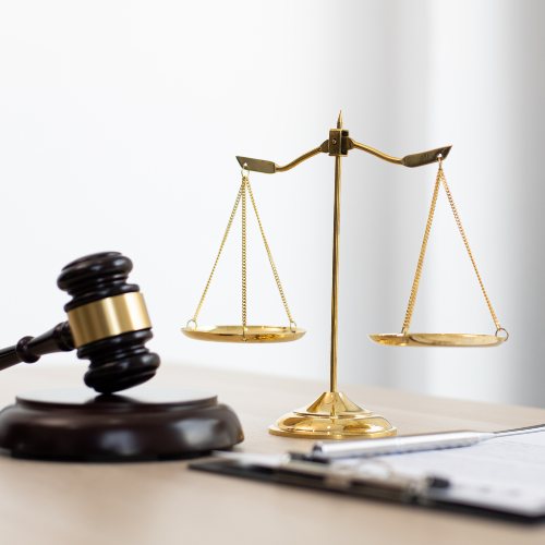 Criminal Law Attorney