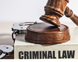 Criminal Law