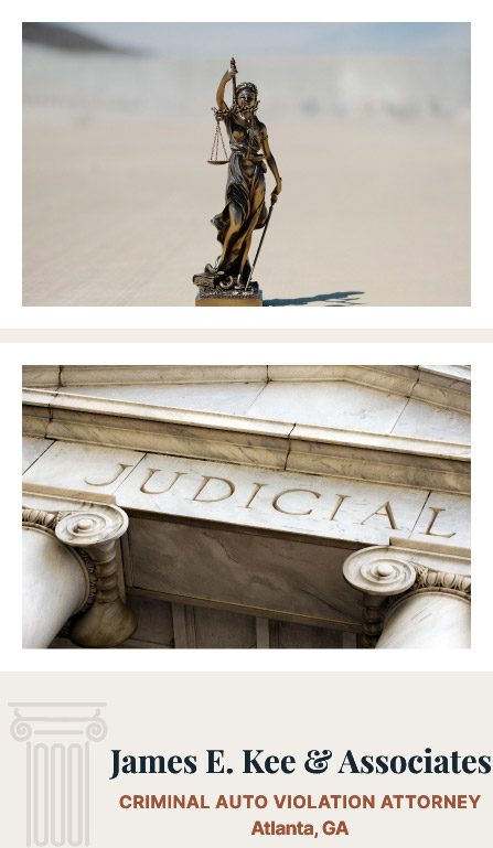 Expert Criminal Defense Attorney in Atlanta