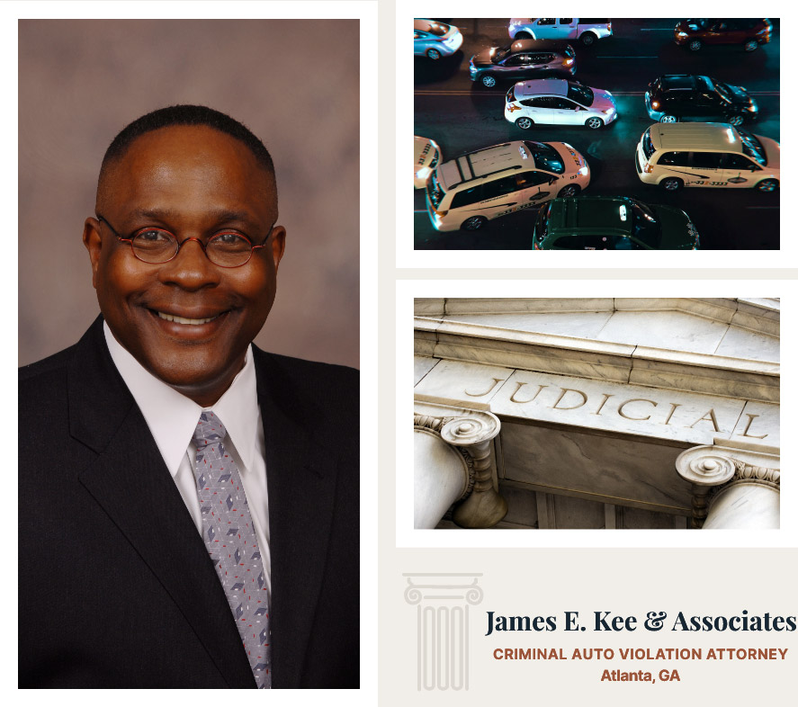 The Importance of Legal Representation After a Car Accident Claim in Atlanta