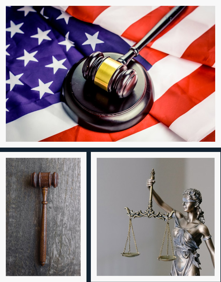 National Criminal Defense Evidence Attorney