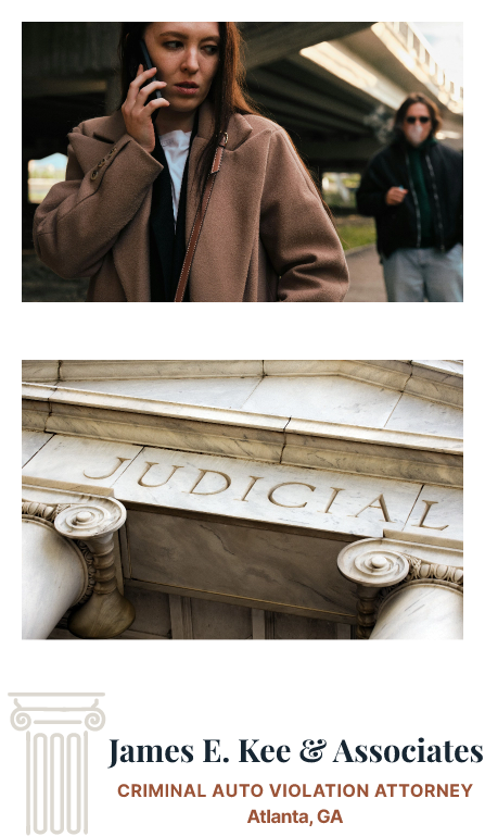 Sexual offense in Georgia