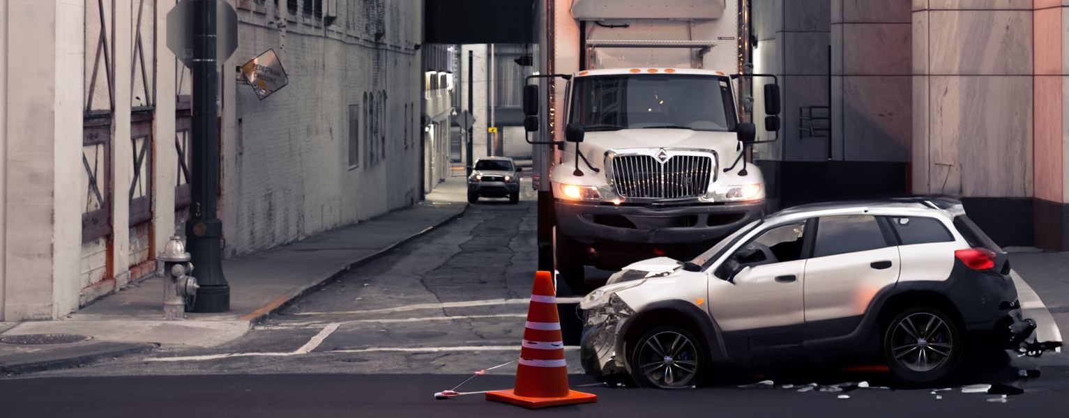 Traffic Accident Lawyer Atlanta GA