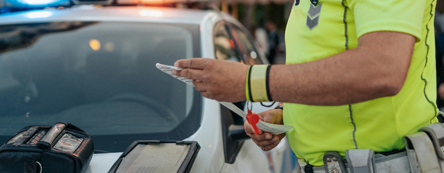 The Best and Most Trusted Traffic Ticket Lawyer in Atlanta, GA, from James E. Kee & Associates