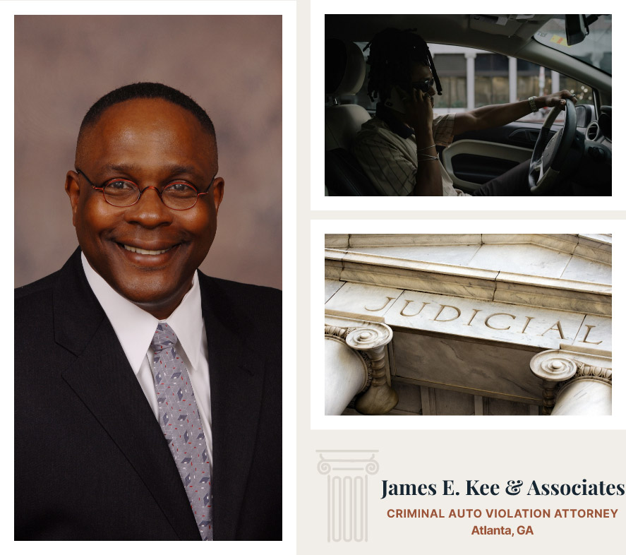 Traffic Ticket Terminology