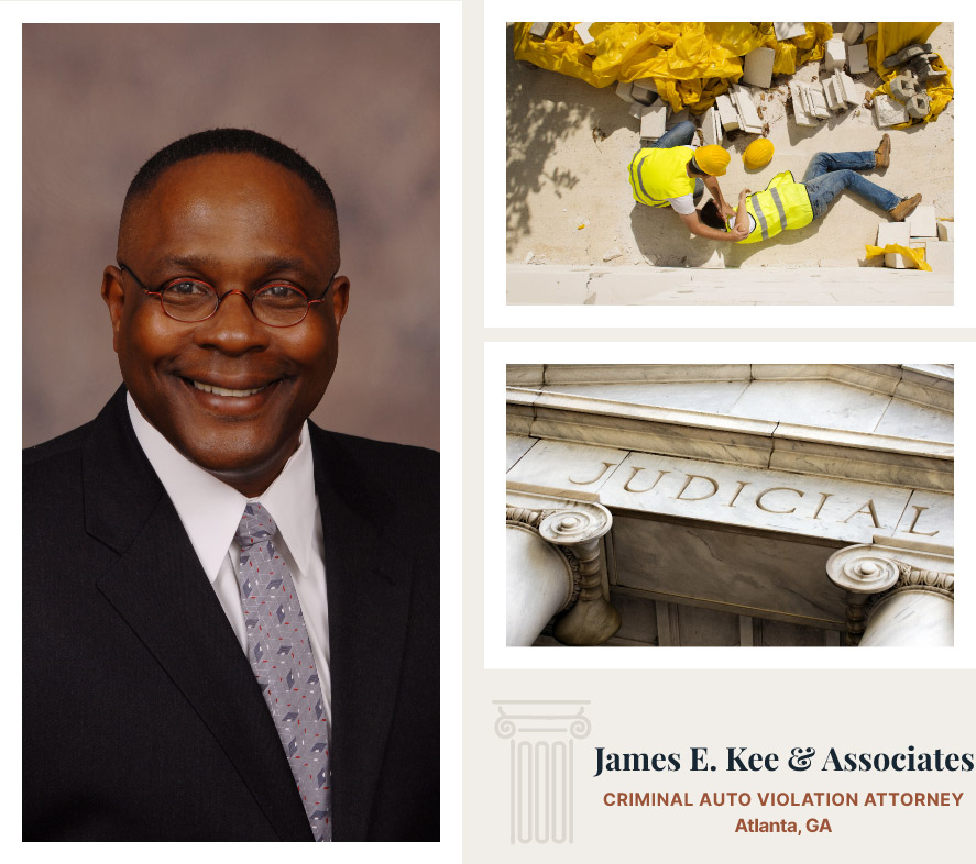 Workplace accident compensation