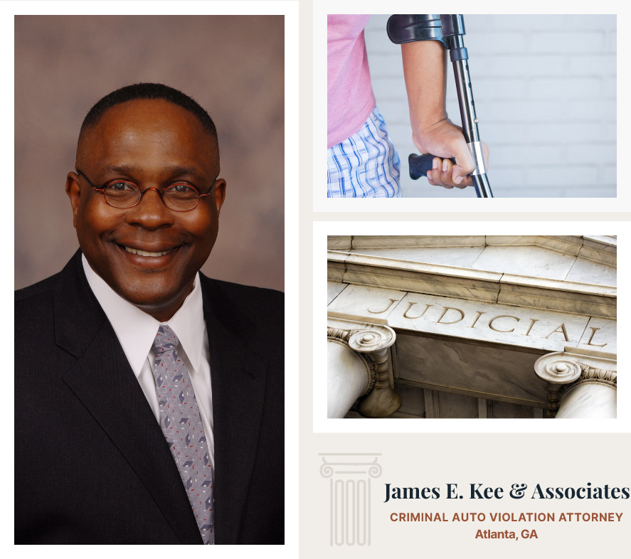 Your Personal Injury Case in Atlanta