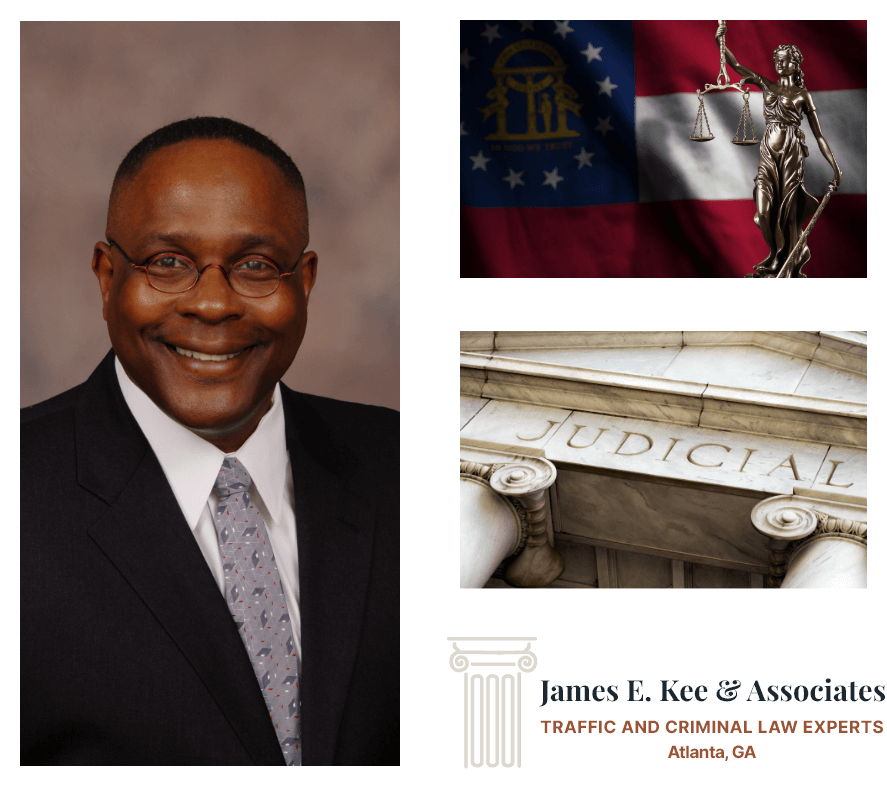 James E. Kee & Associates